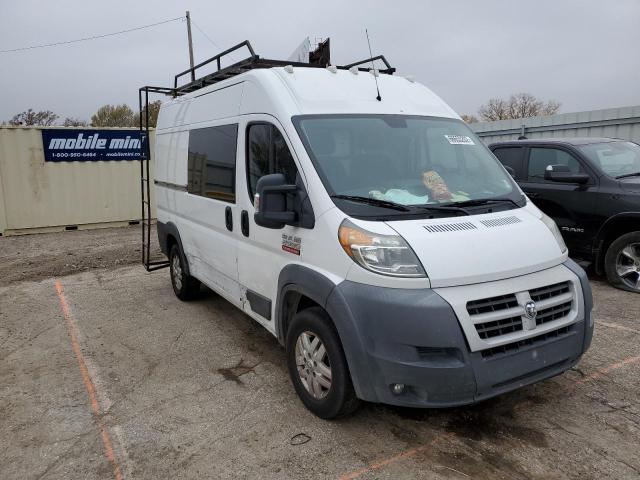 RAM PROMASTER 2014 3c6trvcg6ee102899