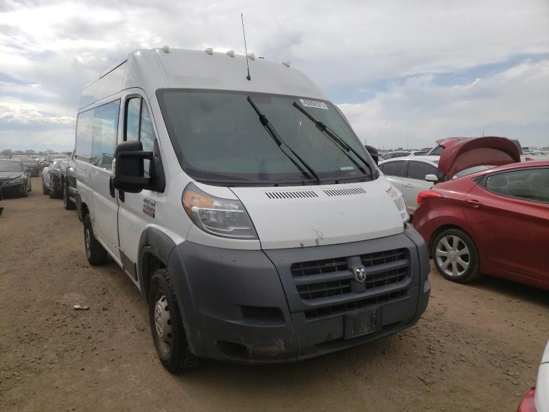 RAM PROMASTER 2014 3c6trvcg6ee118990