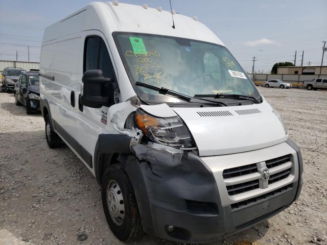 RAM PROMASTER 2015 3c6trvcg6fe517349