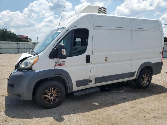 RAM PROMASTER 2016 3c6trvcg6ge100590