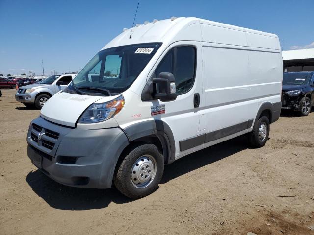 RAM PROMASTER 2016 3c6trvcg6ge103716