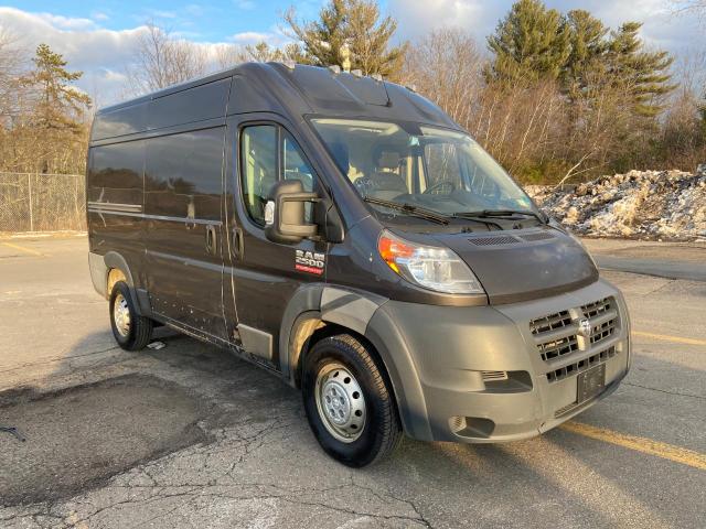 RAM PROMASTER 2017 3c6trvcg6he539726