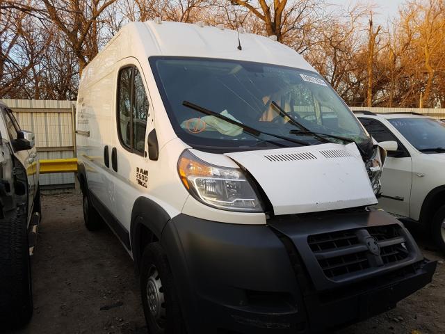 RAM PROMASTER 2018 3c6trvcg6je157203