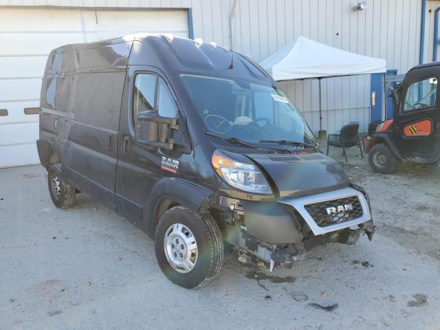 RAM PROMASTER 2019 3c6trvcg6ke506457