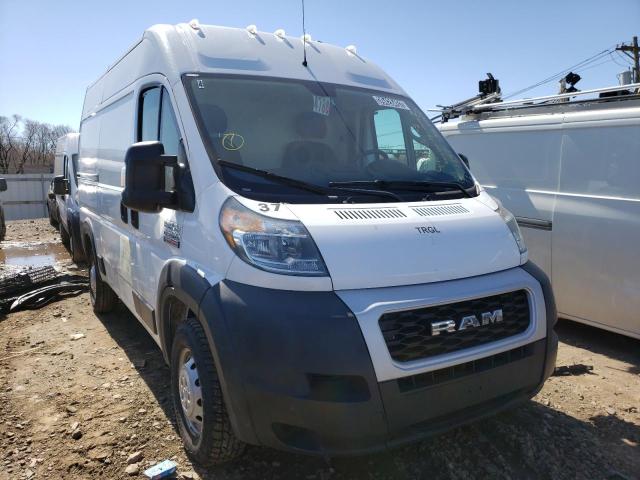 RAM PROMASTER 2019 3c6trvcg6ke510640