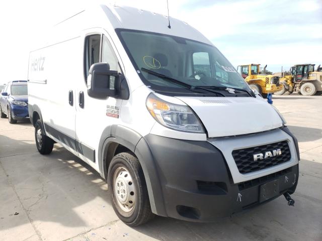 RAM PROMASTER 2019 3c6trvcg6ke533447