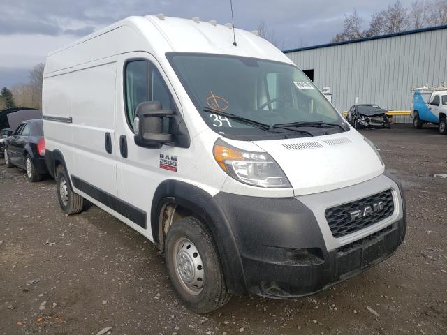 RAM PROMASTER 2019 3c6trvcg6ke533562