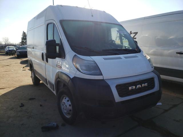 RAM PROMASTER 2019 3c6trvcg6ke541113