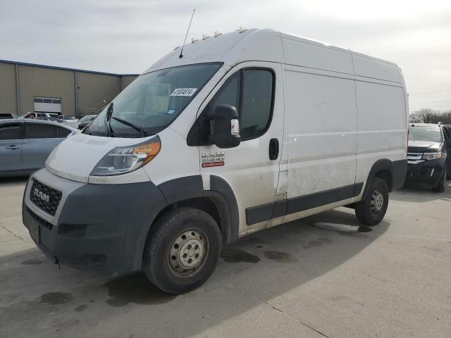 RAM PROMASTER 2019 3c6trvcg6ke541144