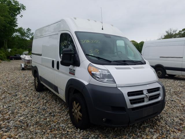 RAM PROMASTER 2014 3c6trvcg7ee102121