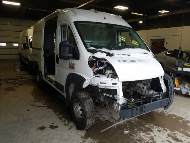 RAM PROMASTER 2014 3c6trvcg7ee102829