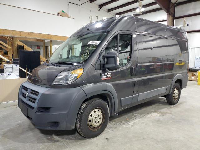 RAM PROMASTER 2014 3c6trvcg7ee116150