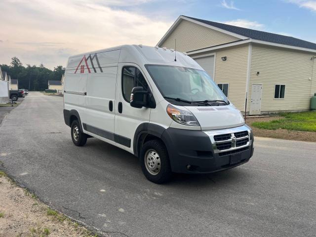 RAM PROMASTER 2016 3c6trvcg7ge129256