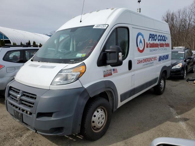 RAM PROMASTER 2017 3c6trvcg7he521252