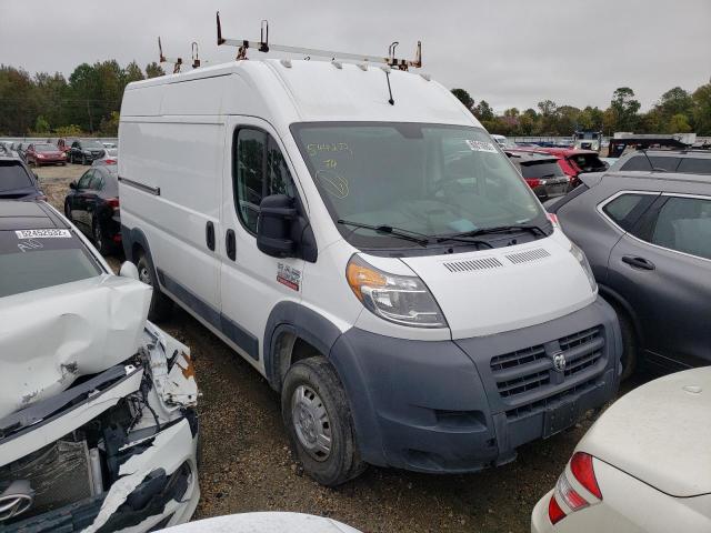 RAM PROMASTER 2017 3c6trvcg7he544272