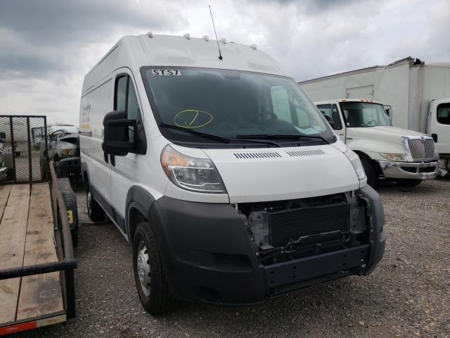 RAM PROMASTER 2018 3c6trvcg7je112528