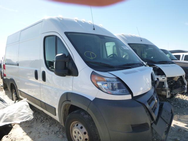 RAM PROMASTER 2018 3c6trvcg7je112867