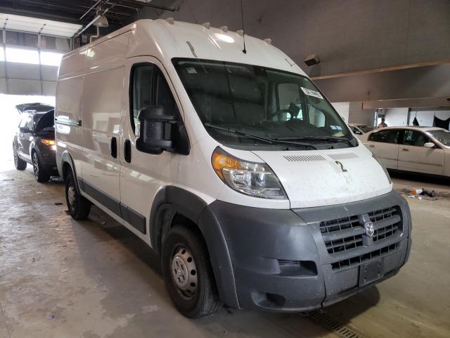 RAM PROMASTER 2018 3c6trvcg7je113159