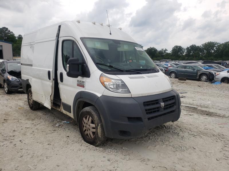 RAM PROMASTER 2018 3c6trvcg7je117468