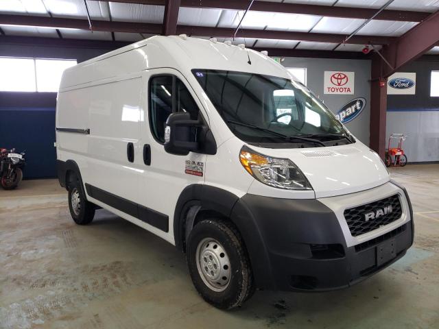 RAM PROMASTER 2019 3c6trvcg7ke521579