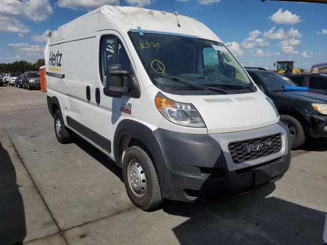 RAM PROMASTER 2019 3c6trvcg7ke522943