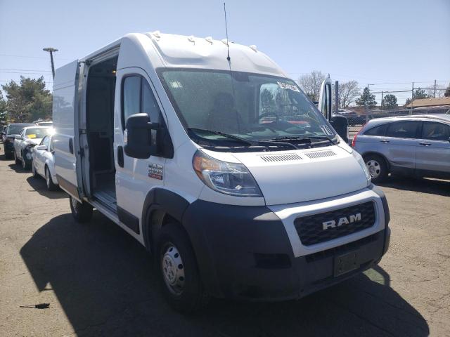 RAM PROMASTER 2019 3c6trvcg7ke522991