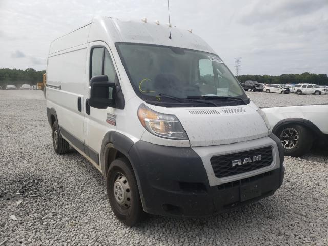 RAM PROMASTER 2019 3c6trvcg7ke523025