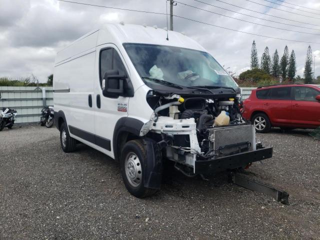 RAM PROMASTER 2019 3c6trvcg7ke526930