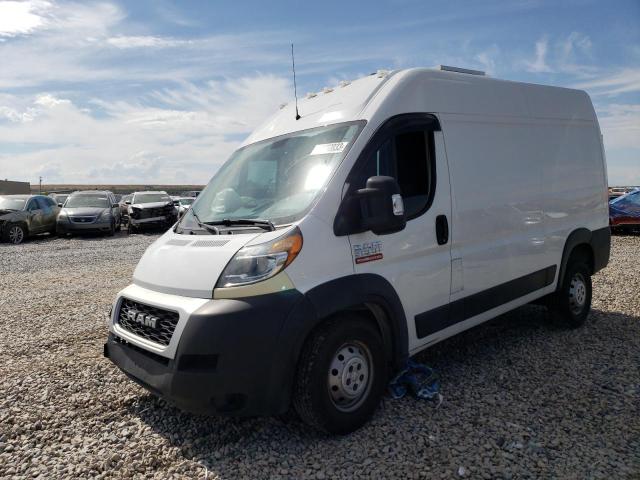 RAM PROMASTER 2019 3c6trvcg7ke539192