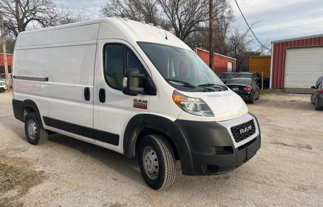 RAM PROMASTER 2019 3c6trvcg7ke539340