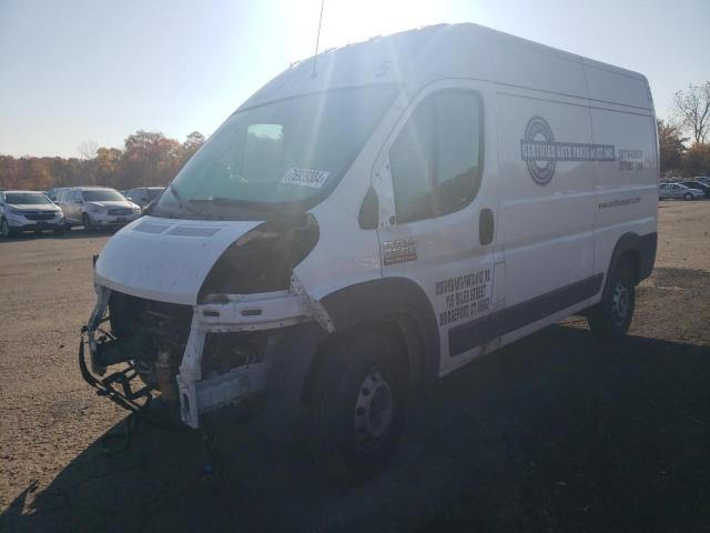 RAM PROMASTER 2019 3c6trvcg7ke539385