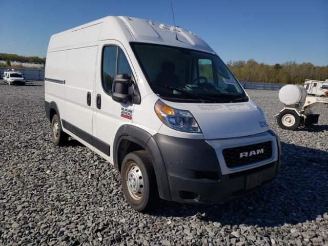 RAM PROMASTER 2019 3c6trvcg7ke539631