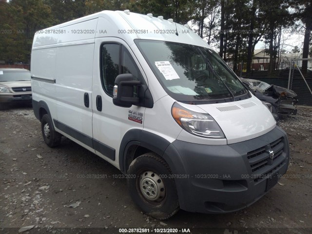 RAM PROMASTER 2014 3c6trvcg8ee110941