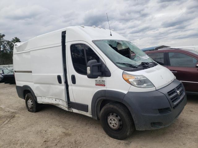 RAM PROMASTER 2014 3c6trvcg8ee122586