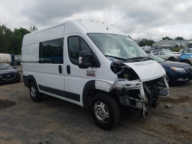 RAM PROMASTER 2014 3c6trvcg8ee123477