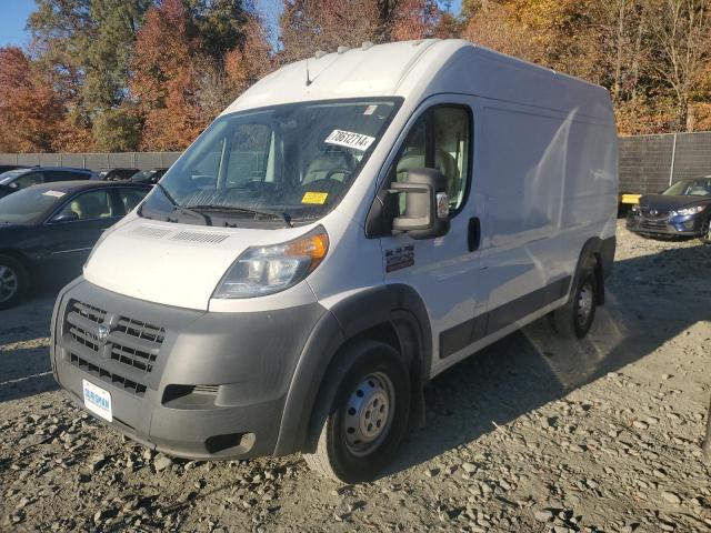 RAM PROMASTER 2014 3c6trvcg8ee123804