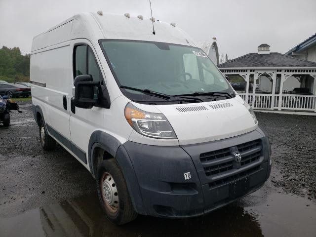 RAM PROMASTER 2018 3c6trvcg8je113171