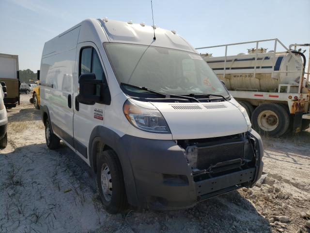 RAM PROMASTER 2018 3c6trvcg8je138801