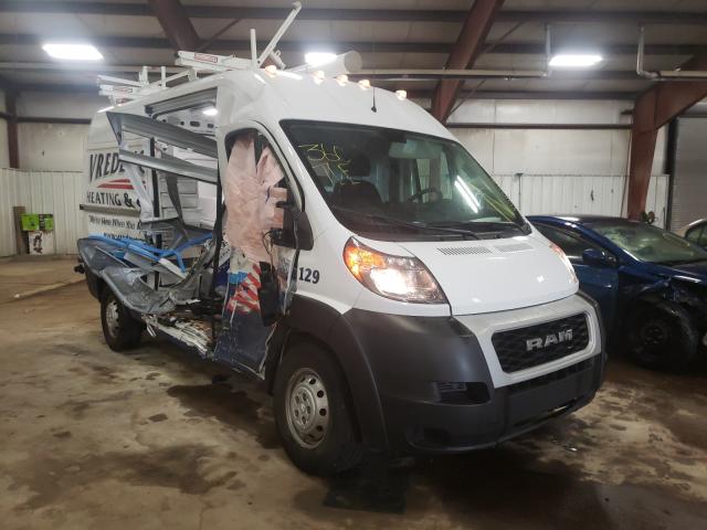 RAM PROMASTER 2019 3c6trvcg8ke509831