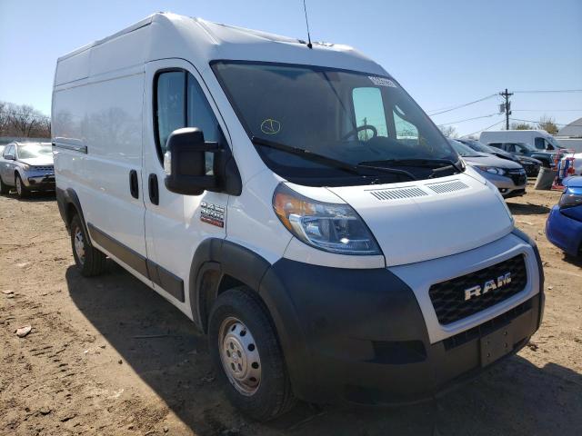 RAM PROMASTER 2019 3c6trvcg8ke533515