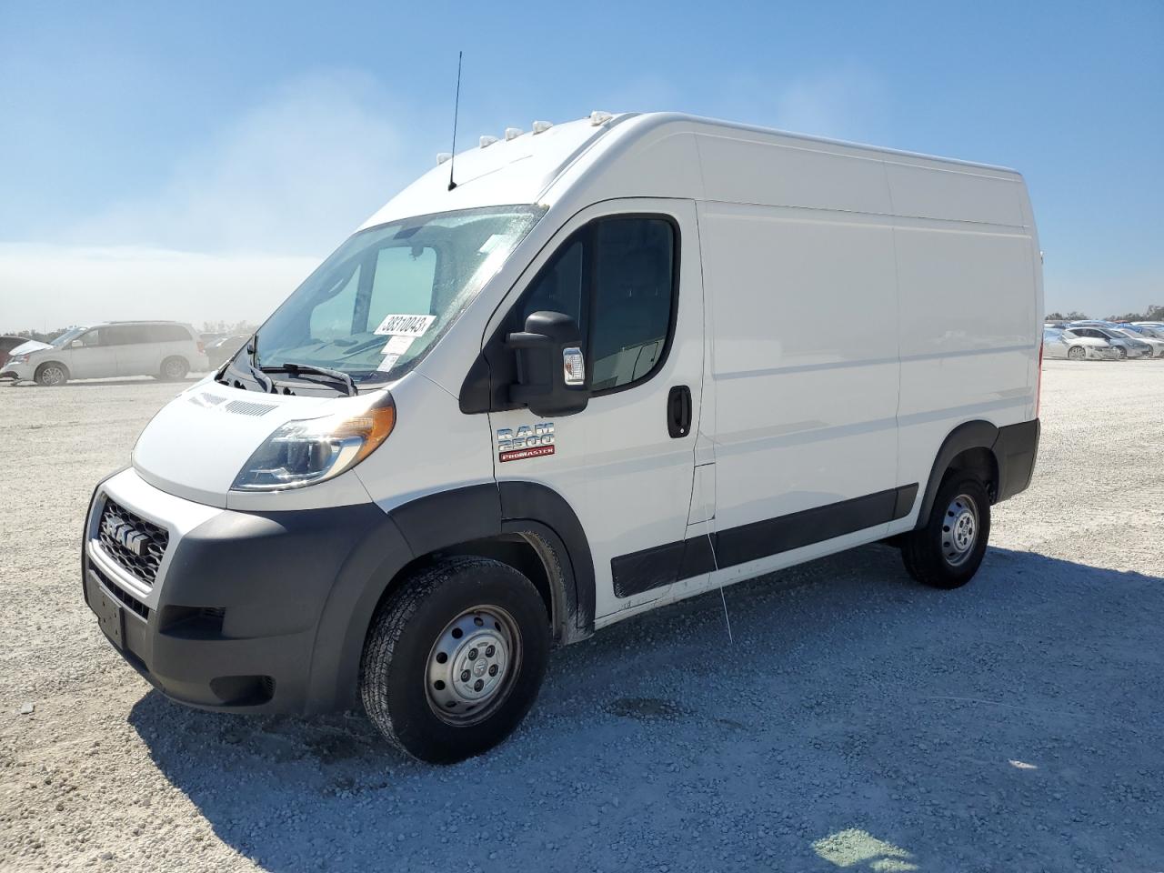 RAM PROMASTER CITY 2019 3c6trvcg8ke534017