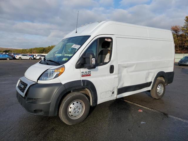 RAM PROMASTER 2019 3c6trvcg8ke539511