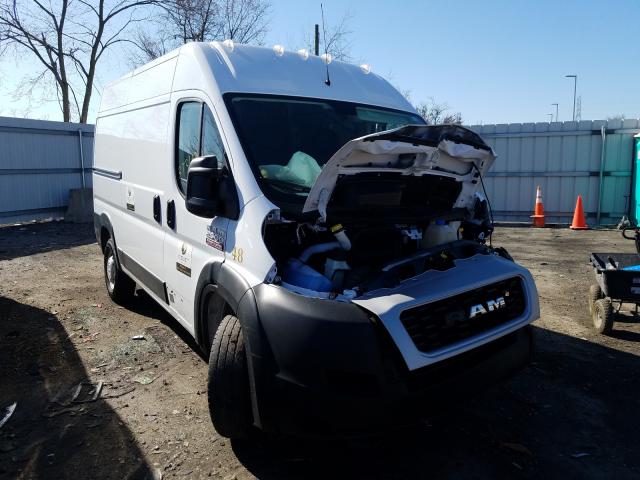 RAM PROMASTER 2020 3c6trvcg8le139577