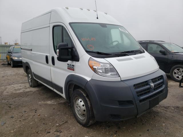 RAM PROMASTER 2014 3c6trvcg9ee105683