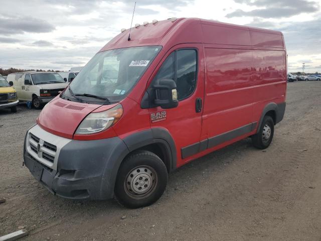 RAM PROMASTER 2014 3c6trvcg9ee108339