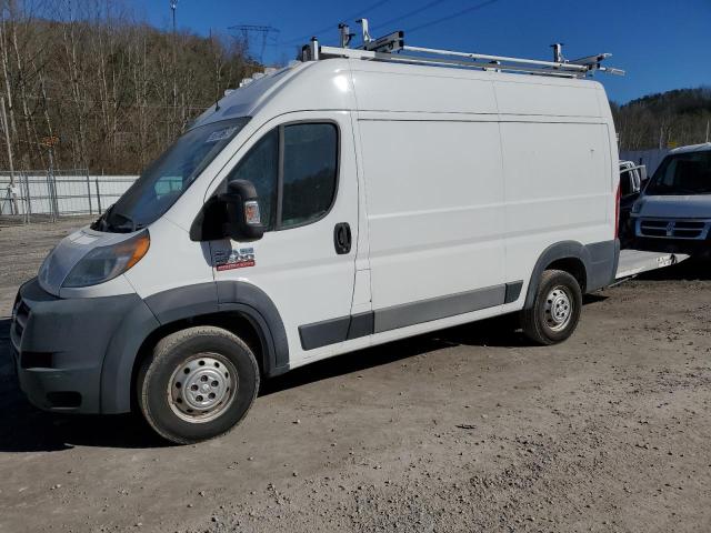 RAM PROMASTER 2016 3c6trvcg9ge108425