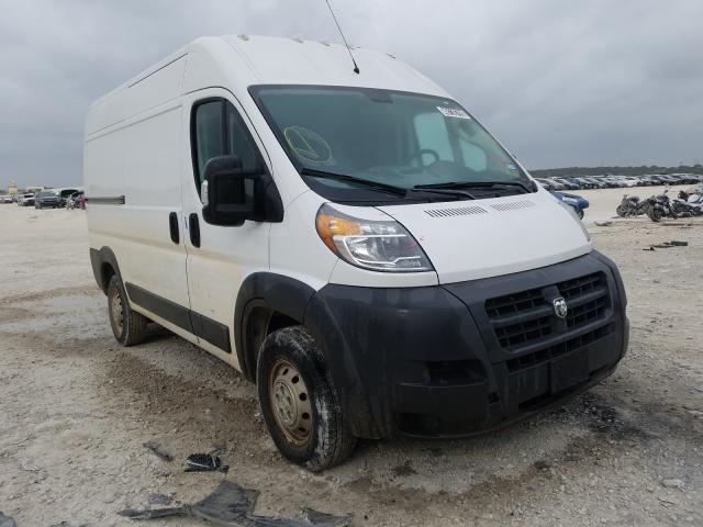 RAM PROMASTER 2018 3c6trvcg9je112594