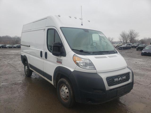 RAM PROMASTER 2019 3c6trvcg9ke520322