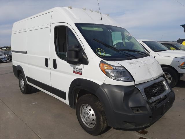 RAM PROMASTER 2019 3c6trvcg9ke539453