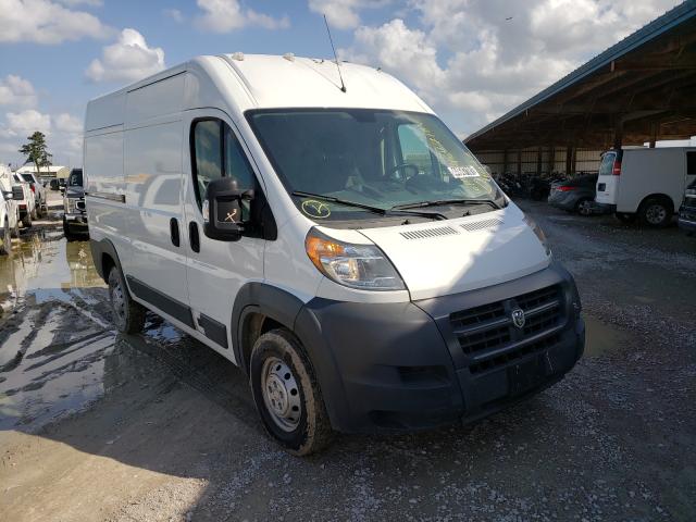 RAM PROMASTER 2018 3c6trvcgxje112572